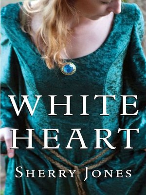 cover image of White Heart
